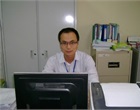 Mr. Nguyen Huu Luong